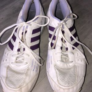 Adidas Tennis Shoes